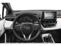 2022 Toyota Corolla SE Manual Interior Shot 3