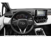 2022 Toyota Corolla SE CVT Interior Shot 3