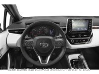 2022 Toyota Corolla SE Manual Interior Shot 3