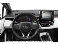 2022 Toyota Corolla SE CVT Interior Shot 3