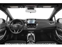 2022 Toyota Corolla SE CVT Interior Shot 6
