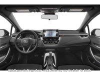 2022 Toyota Corolla SE Manual Interior Shot 6