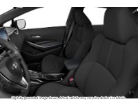 2022 Toyota Corolla SE CVT Interior Shot 4