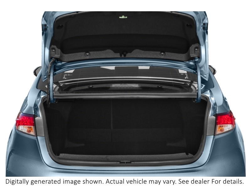 2022 Toyota Corolla SE Manual Exterior Shot 4