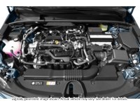 2022 Toyota Corolla SE Manual Exterior Shot 3