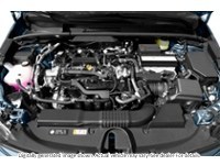 2022 Toyota Corolla SE CVT Exterior Shot 3