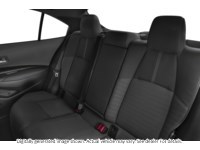 2022 Toyota Corolla SE Manual Interior Shot 5