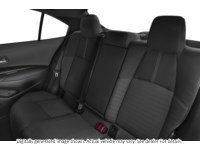 2022 Toyota Corolla SE Manual Interior Shot 5