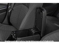 2022 Toyota Corolla SE CVT Interior Shot 7