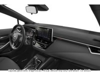 2022 Toyota Corolla SE Manual Interior Shot 1