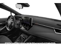 2022 Toyota Corolla SE CVT Interior Shot 1