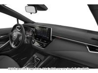 2022 Toyota Corolla SE Manual Interior Shot 1