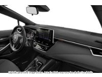 2022 Toyota Corolla SE CVT Interior Shot 1