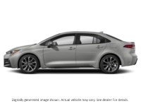 2022 Toyota Corolla SE CVT Exterior Shot 6