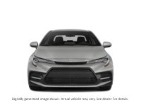 2022 Toyota Corolla SE CVT Exterior Shot 5