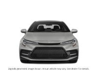 2022 Toyota Corolla SE CVT Exterior Shot 5