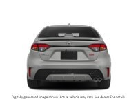 2022 Toyota Corolla SE CVT Exterior Shot 7