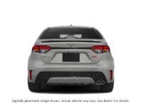 2022 Toyota Corolla SE CVT Exterior Shot 7