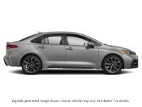 2022 Toyota Corolla SE CVT Exterior Shot 10