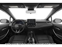 2022 Toyota Corolla SE CVT Interior Shot 6