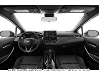 2020 Toyota Corolla XSE CVT Interior Shot 6