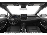 2022 Toyota Corolla SE CVT Interior Shot 6