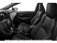 2020 Toyota Corolla XSE CVT Interior Shot 4