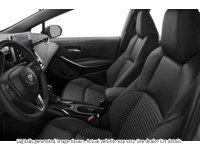 2022 Toyota Corolla SE CVT Interior Shot 4