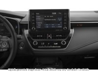 2022 Toyota Corolla SE CVT Interior Shot 2