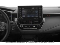 2022 Toyota Corolla SE CVT Interior Shot 2