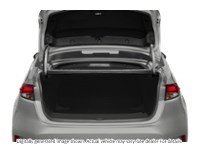 2020 Toyota Corolla XSE CVT Exterior Shot 4