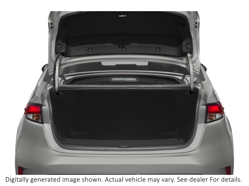 2022 Toyota Corolla SE CVT Exterior Shot 4