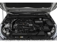 2022 Toyota Corolla SE CVT Exterior Shot 3