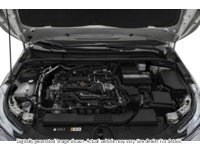 2022 Toyota Corolla SE CVT Exterior Shot 3