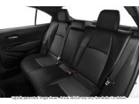 2022 Toyota Corolla SE CVT Interior Shot 5