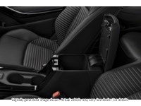 2022 Toyota Corolla SE CVT Interior Shot 7