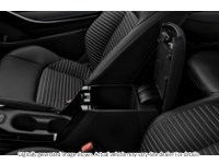 2020 Toyota Corolla XSE CVT Interior Shot 7