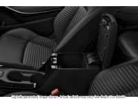 2022 Toyota Corolla SE CVT Interior Shot 7