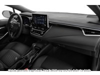 2020 Toyota Corolla XSE CVT Interior Shot 1