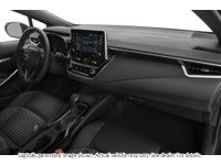 2022 Toyota Corolla SE CVT Interior Shot 1