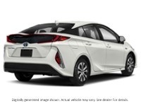 2020 Toyota Prius Prime Prime | Htd Str Whl | Htd Seats | Adptive Cruise Exterior Shot 2