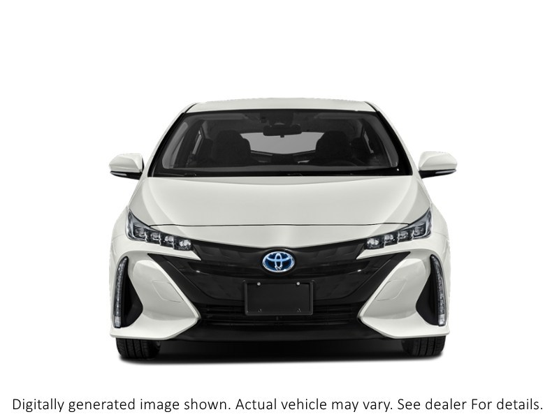 2020 Toyota Prius Prime Prime | Htd Str Whl | Htd Seats | Adptive Cruise Exterior Shot 5