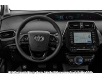 2020 Toyota Prius Prime Prime | Htd Str Whl | Htd Seats | Adptive Cruise Interior Shot 3