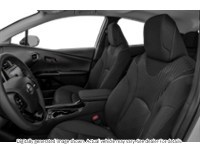 2020 Toyota Prius Prime Prime | Htd Str Whl | Htd Seats | Adptive Cruise Interior Shot 4