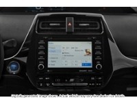 2020 Toyota Prius Prime Prime | Htd Str Whl | Htd Seats | Adptive Cruise Interior Shot 2