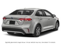 2020 Toyota Corolla Hybrid Hybrid CVT Exterior Shot 2