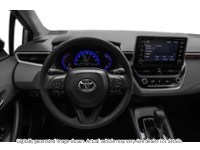 2020 Toyota Corolla Hybrid Hybrid CVT Interior Shot 3