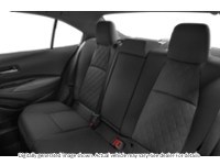 2020 Toyota Corolla Hybrid Hybrid CVT Interior Shot 5