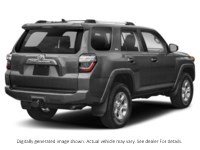 2021 Toyota 4Runner 4WD Exterior Shot 2