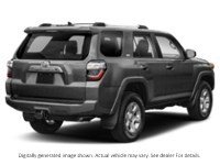 2022 Toyota 4Runner 4WD Exterior Shot 2